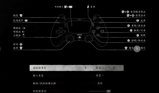 《黑神线手柄：仅支持有线连接PG电子网站WeGame版(图1)